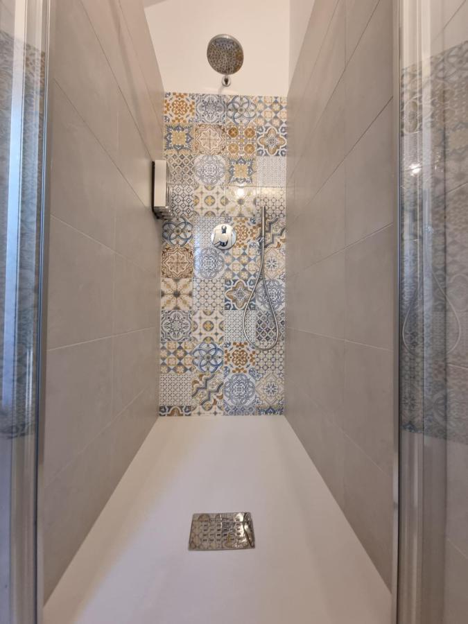 B&B Villa Eden ヴィメルカーテ エクステリア 写真