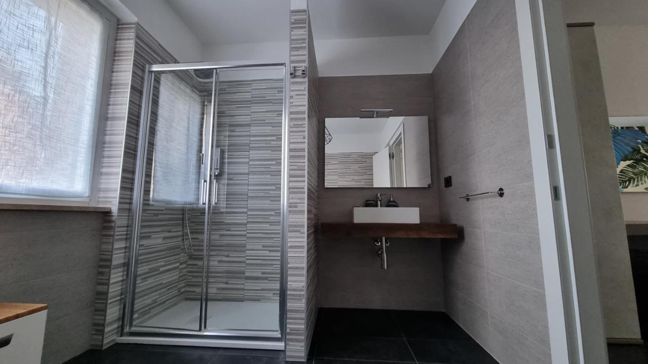 B&B Villa Eden ヴィメルカーテ エクステリア 写真